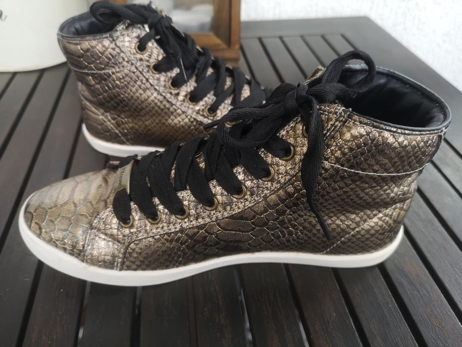 Кецове Еко кожа, номер 36