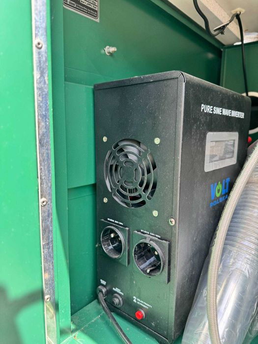 Bicicleta pentru clatite