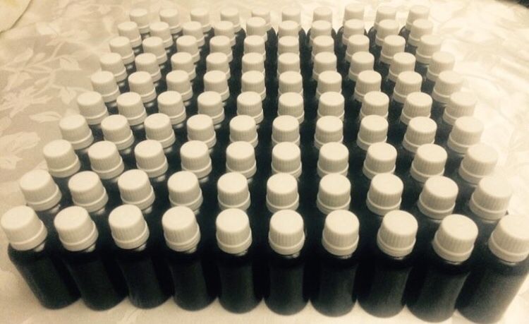 Tinctura de propolis