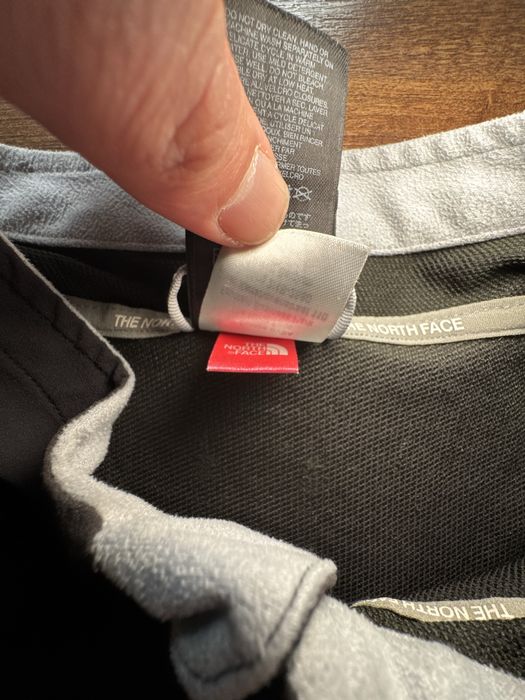 мъжки елек The North Face apex