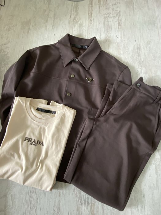 Дамски комплект 3части