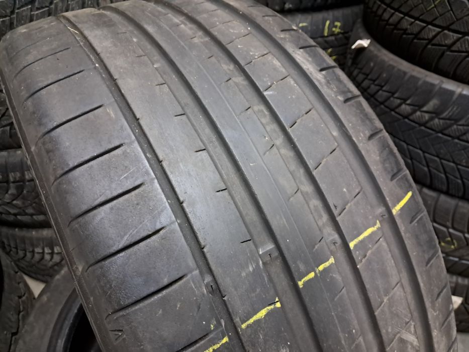 1XAnvelopa second vara 275 35 R22 Yokohama 2022