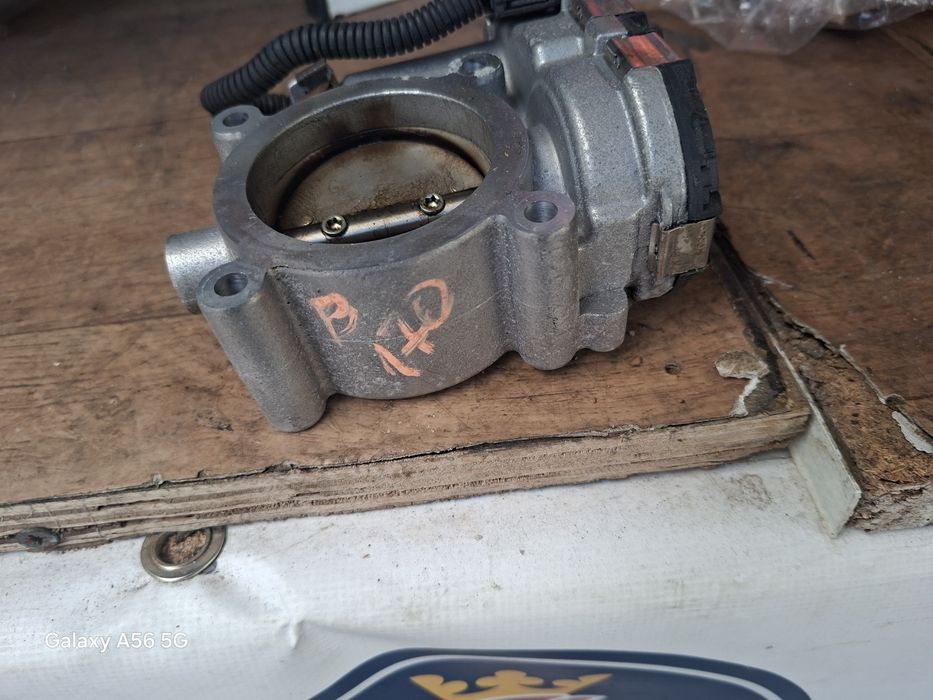 Дросел  за Mercedes B clasa  170