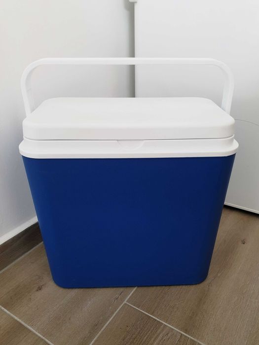 Хладилна чанта Atlantic F1, 24 л