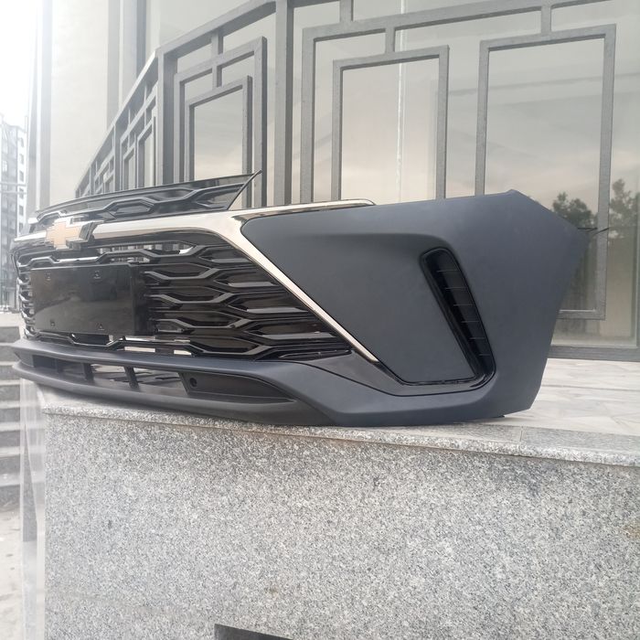 Monza bamper yengi v sbore