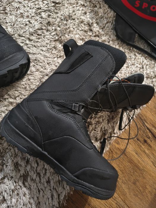 Boots nitro cloud 6 mărime 40 2/3