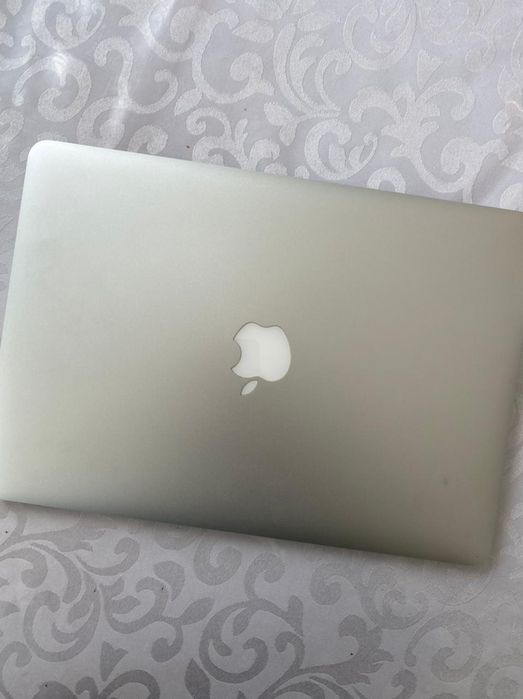 Macbook Air 13 2017