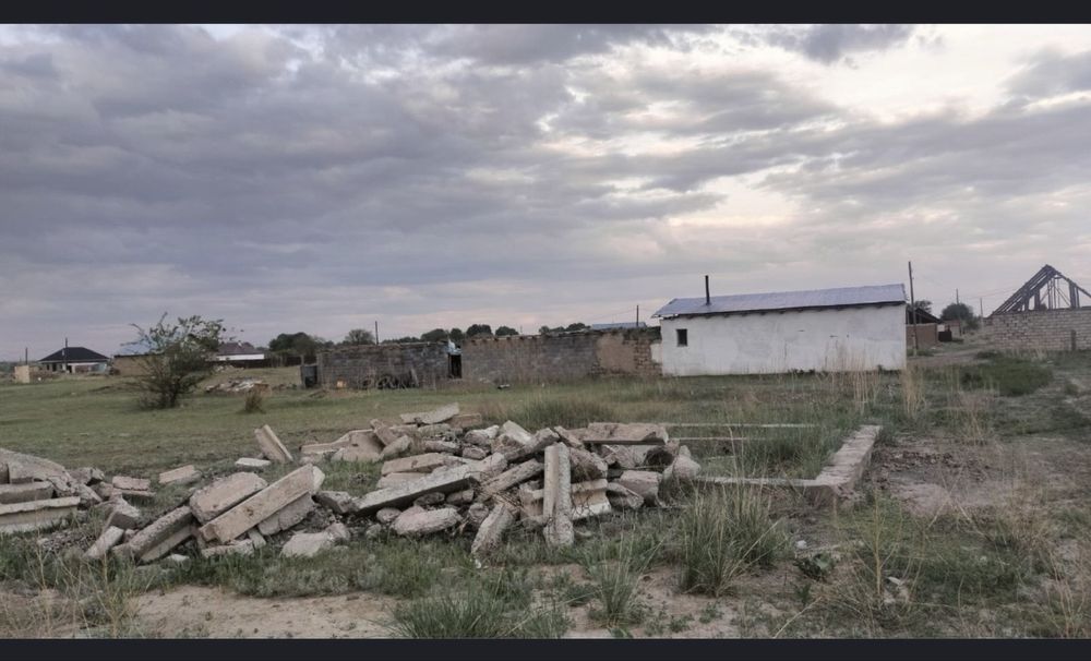 Продам земельный участок