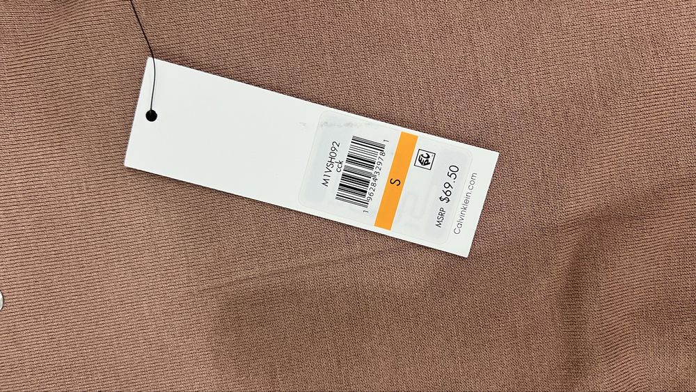 Кофты Calvin Klein! Новые! Оригинал!