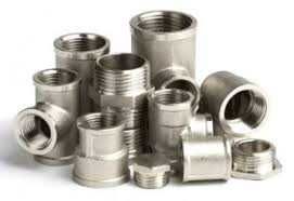 Фитинги латунные в ассортименте