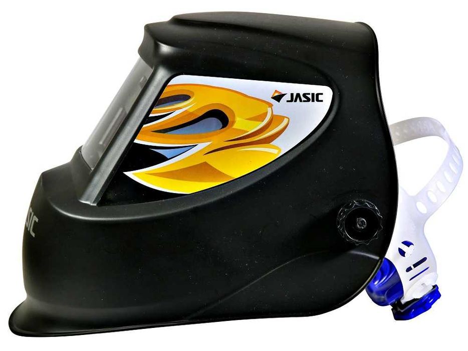 Masca sudura automata DINO 11 JASIC, cu cristale lichide, filtru LCD