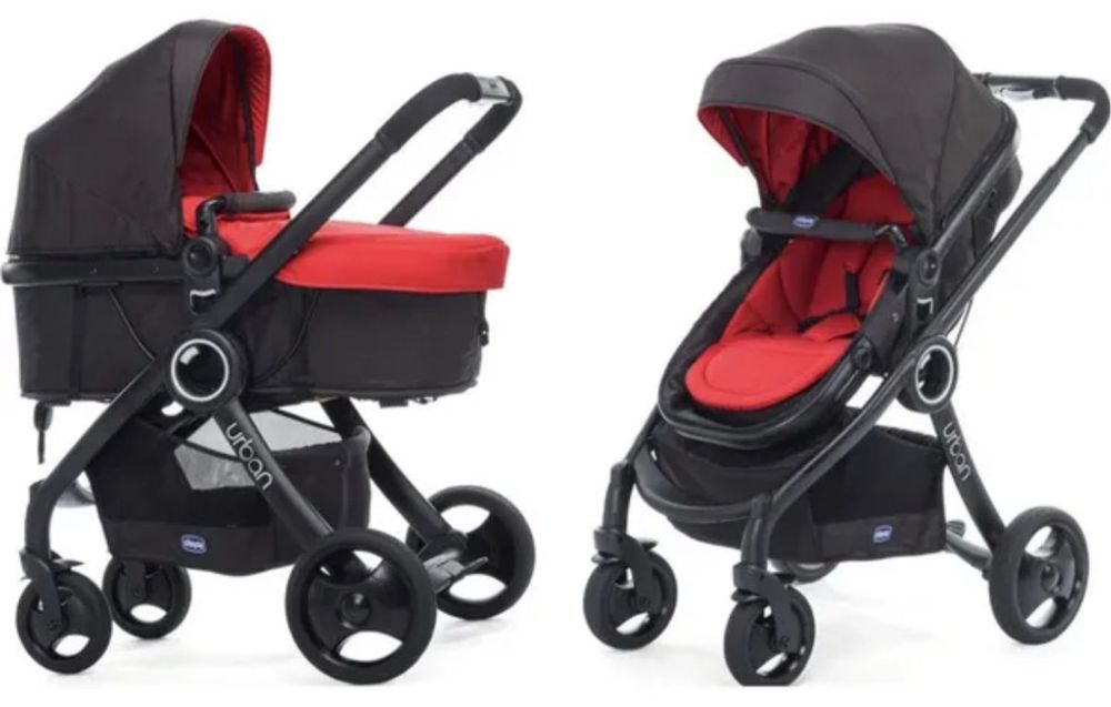 Chicco коляска за 60000