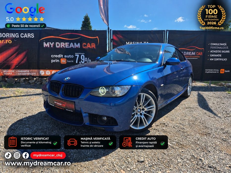 BMW Seria 3
