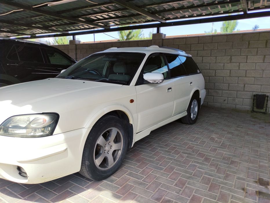 Продам Субару Subaru Legacy Lancaster