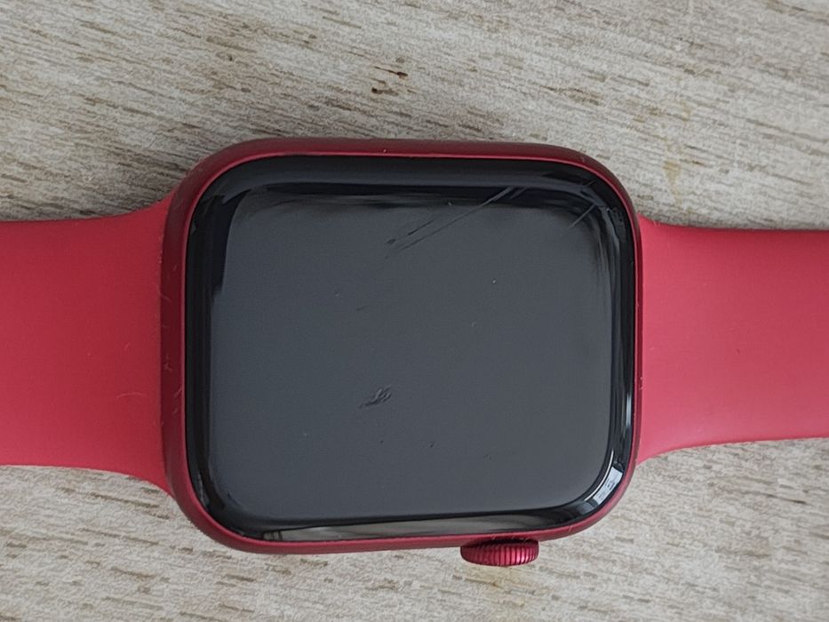 Apple watch seria 7