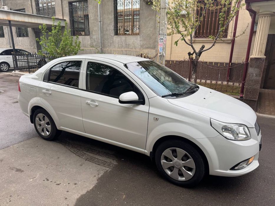 Nexia3  2022 механика! 54.000км