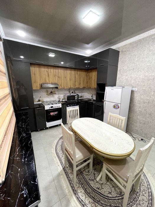 Коттедж новый 2-этажный, 4 комнаты+кухня, 1,3 сотки.