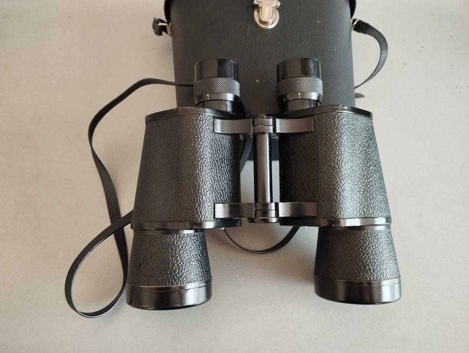 Японски МОРСКИ- ЛОВЕН Бинокъл-7x50-TARLETON