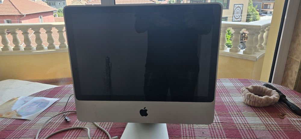Apple iMac A1224