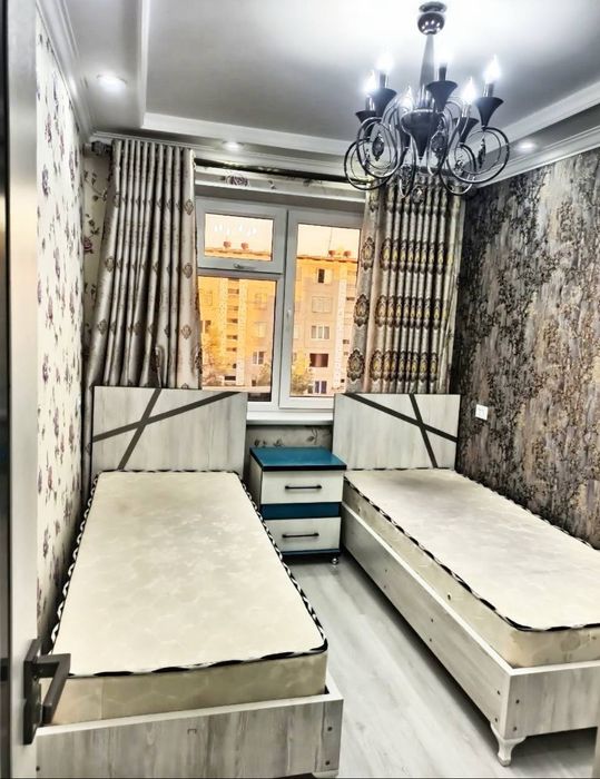 Shayxontohurda 2Xona kvartira ijaraga beriladi