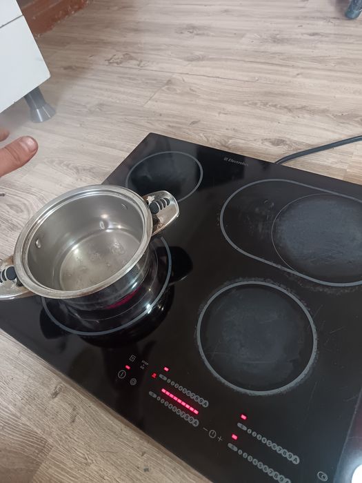 Плита электрическая