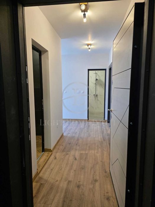 Реф. 3730 До Ключ Тристаен / Кършияка с АКТ 16