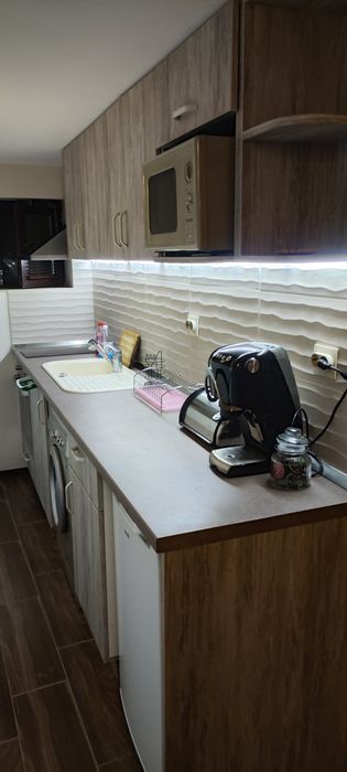 Студио за нощувки