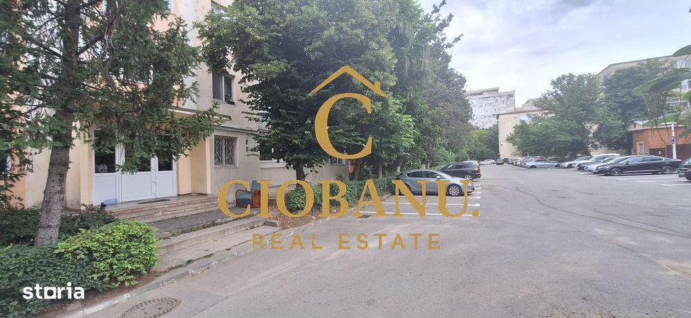 Apartament 2 camere de vanzare zona Brazda-Pedagogic