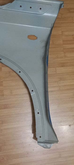 Aripa dreapta față suzuki vitara 2018