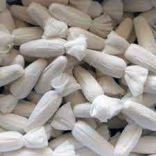 Пробка ватно-марлевая для пробирок