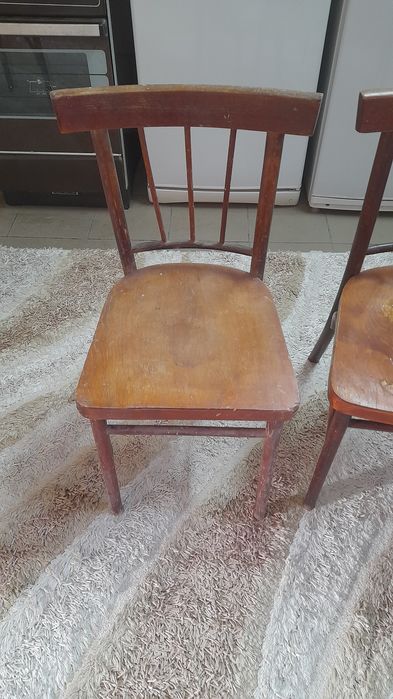 Стулья СССР Венские