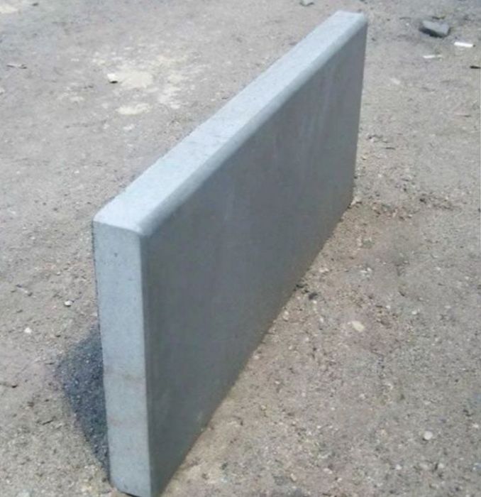 Поребрик( бордюр)