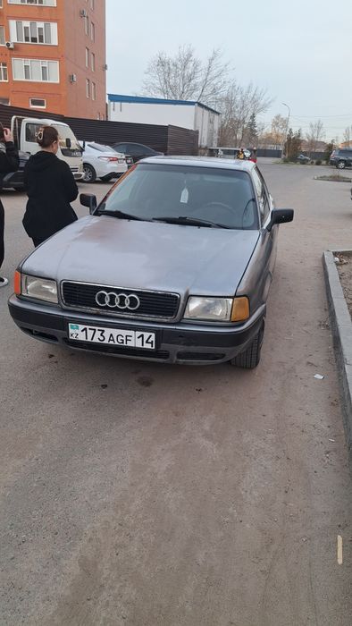 Продам автомобиль ауди