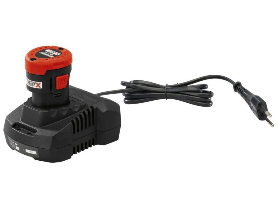Нов с две батерии Безчетков Акумулаторен Винтоврт Performanse 12V