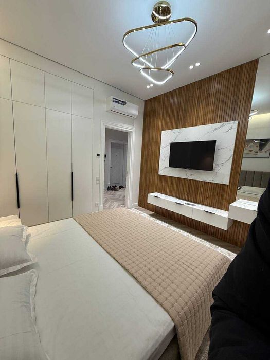 RENT | АРЕНДА квартира в Tashkent city "Boulevard"