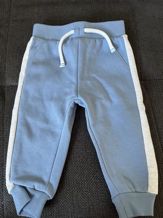 Pantaloni copii marimea 74