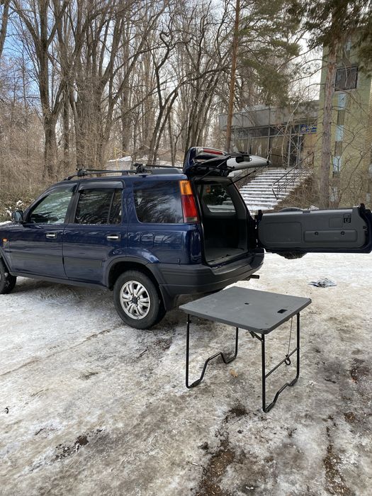 Кроссовер хонда срв 1996 год