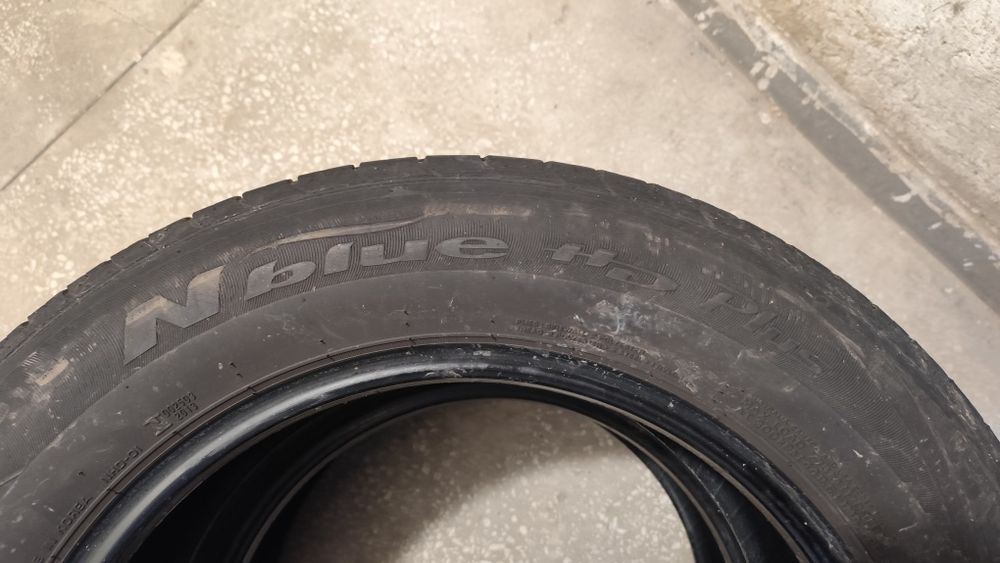 Cauciucuri vara 225/60/R17 99H