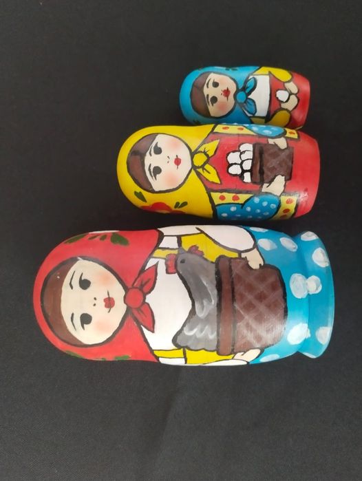 Сувениры ручной работы