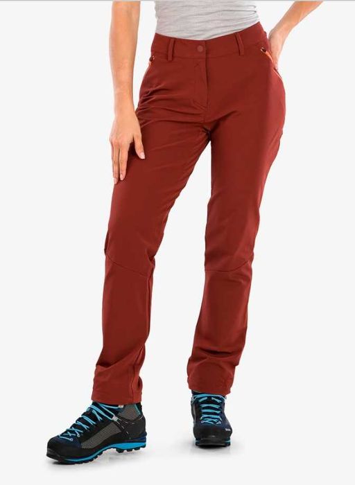 Нов дамски туристически панталон Salewa Terminal DST – размер 36 и 38