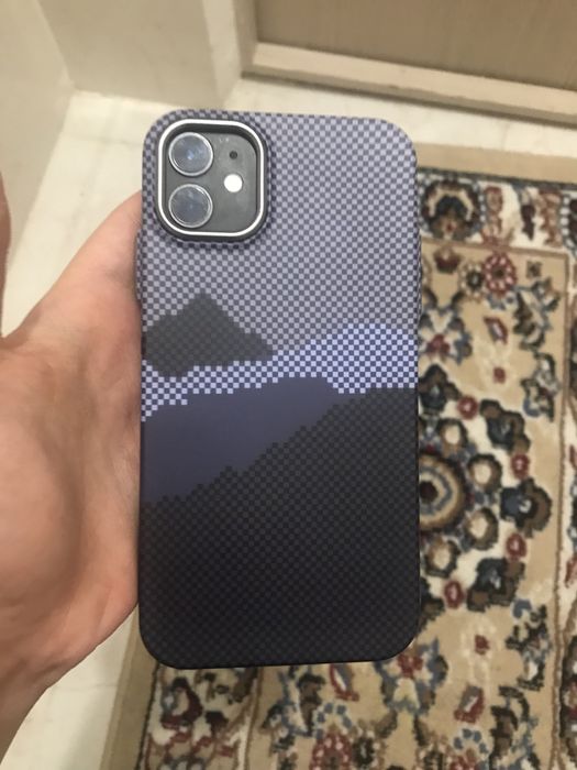 айфон 11 в режиме востанавление