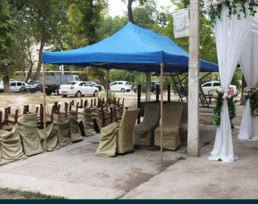 Zontik 6 qirrali baqvati orginali