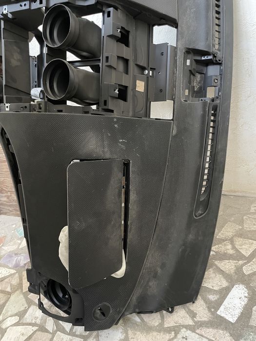 Ravon r3 рэвон р3 панель