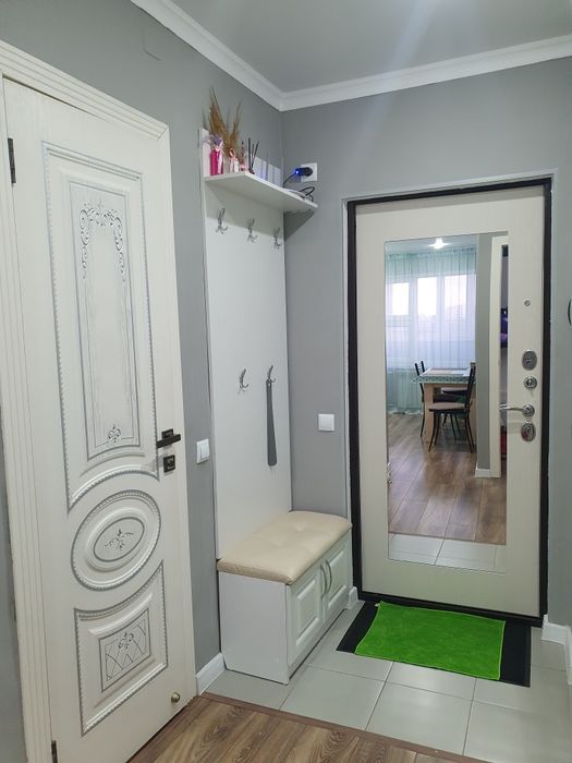 1к.кв. 11мик. НЕ КУРЯЩИМ