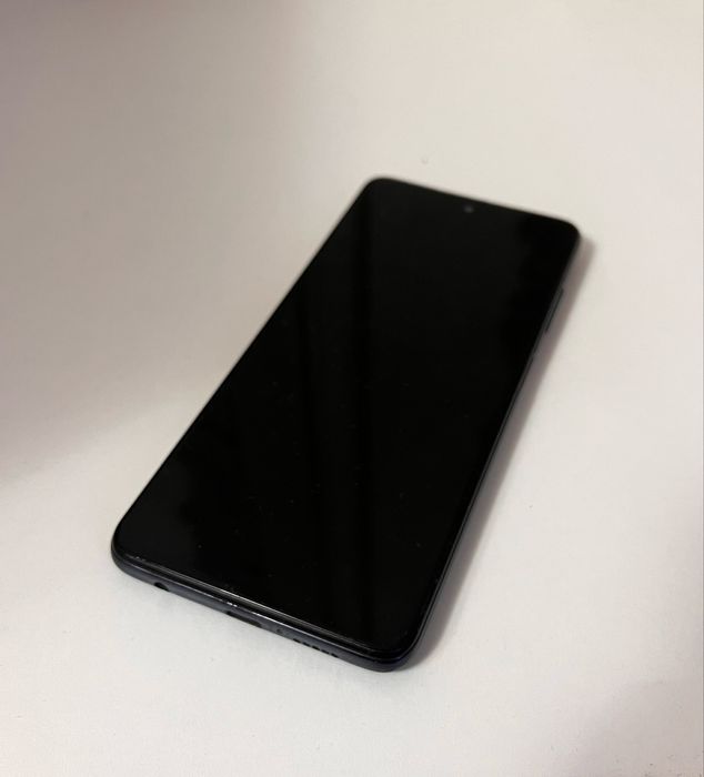 Poco X3 Pro с коробкой