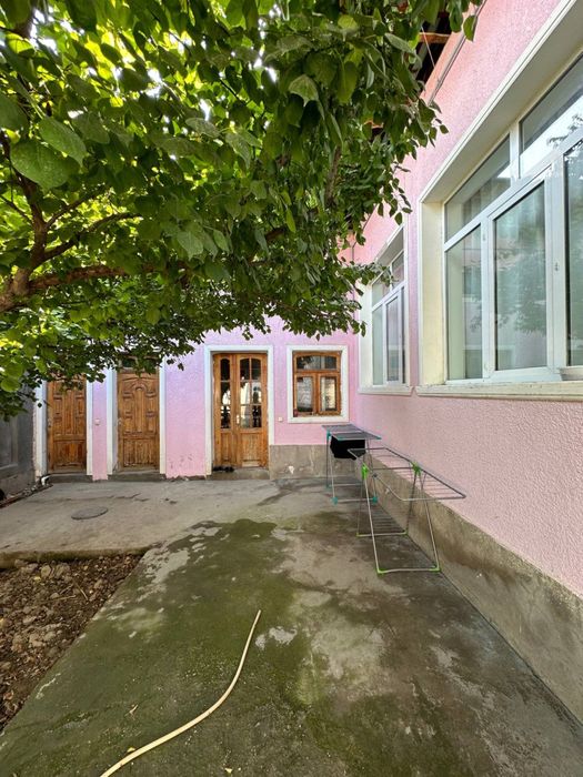 Продается дом с участком 3- сотки Олмос махаля