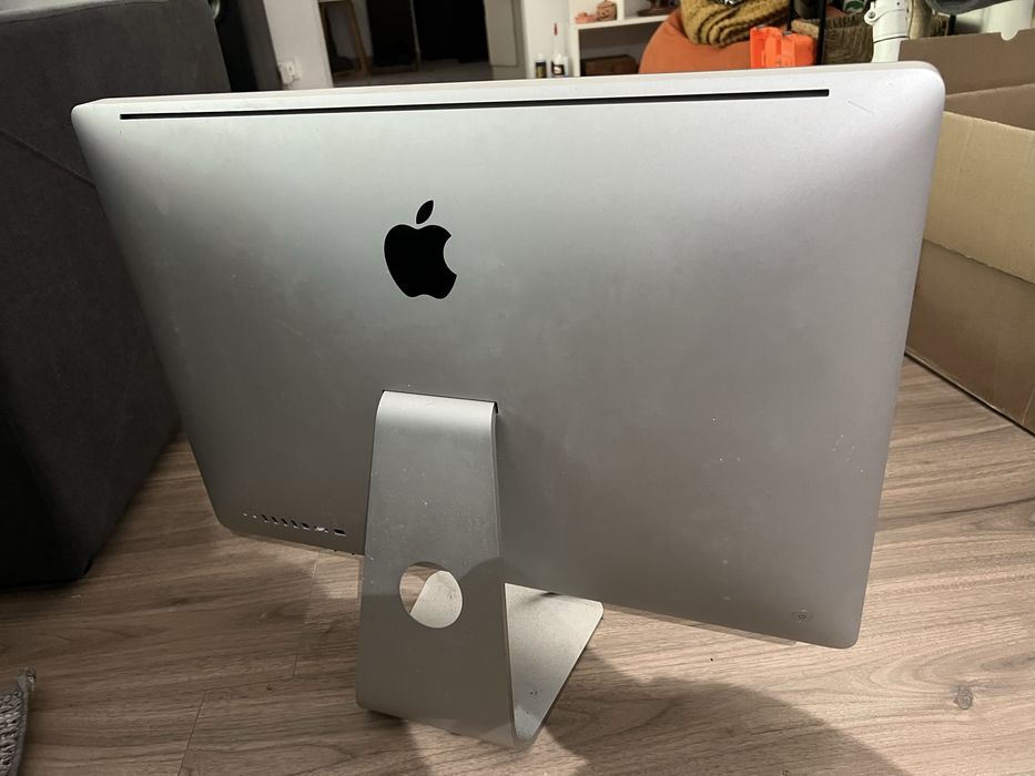 Display si carcasa IMAC 27 inch 2010