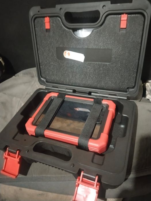 Авто диагностический сканер