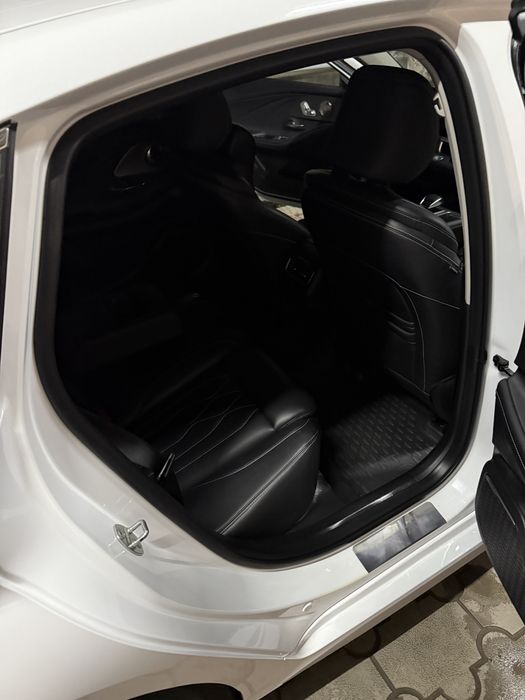 Уплотнители дверей и проемов для Chery Arrizo 8