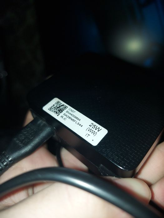 Блок питания SAMSUNG bn44 25W